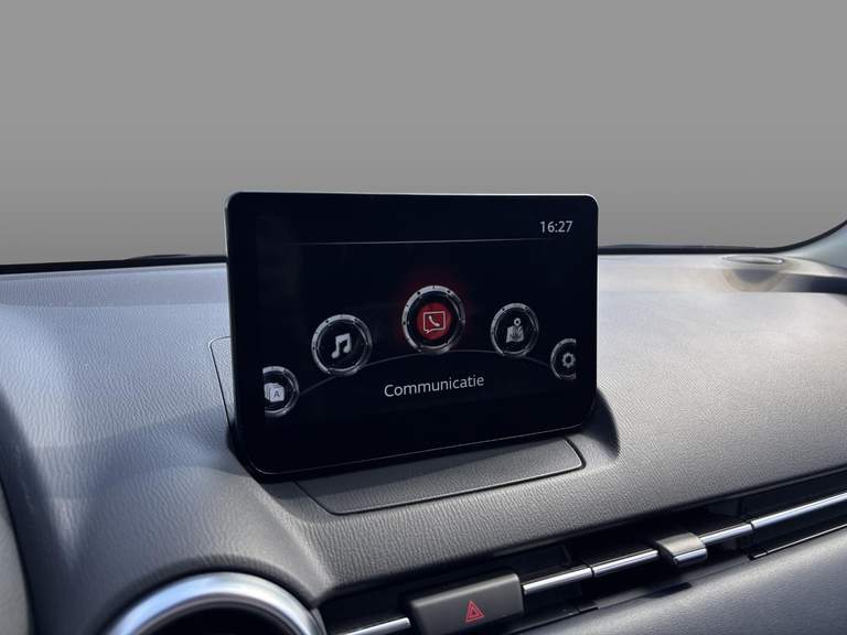 Mazda Mazda