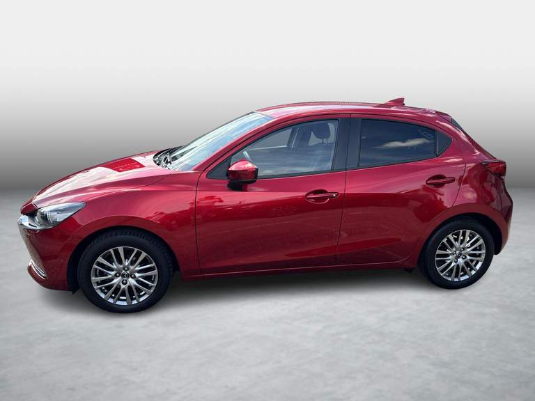 Mazda Mazda