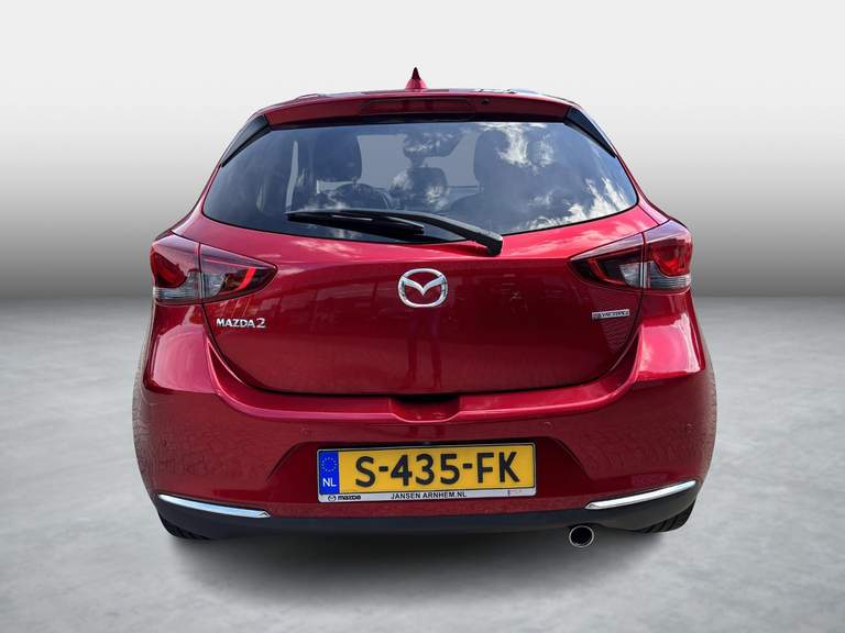 Mazda Mazda