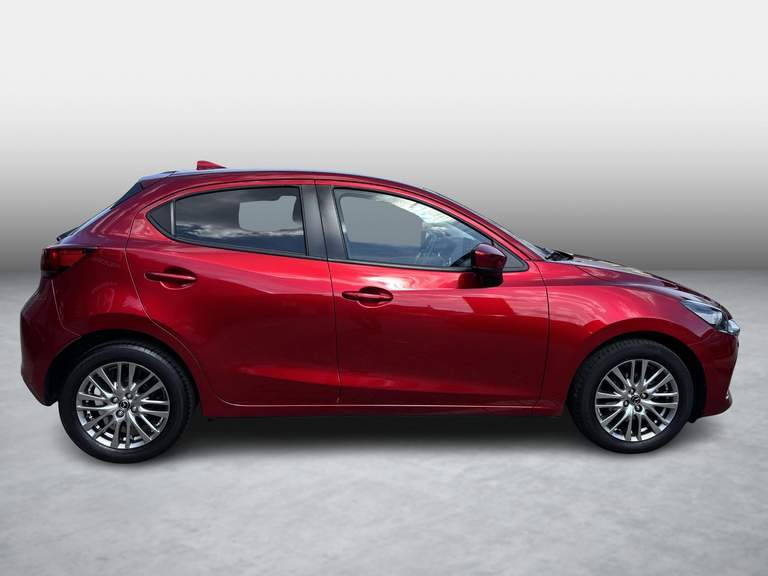Mazda Mazda