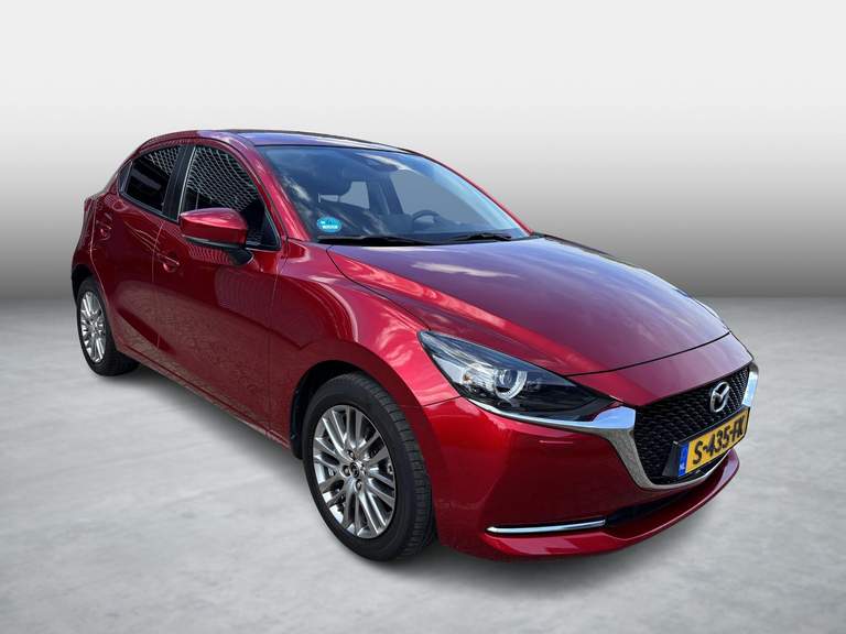 Mazda Mazda