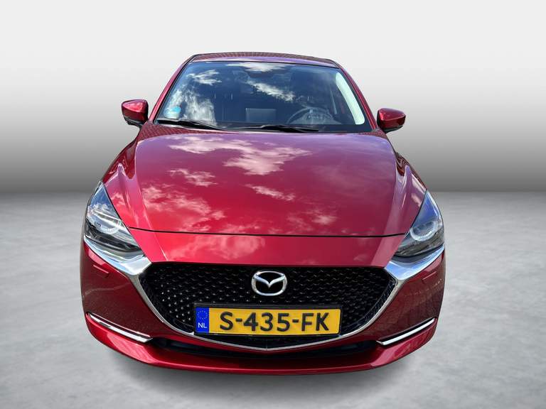 Mazda Mazda