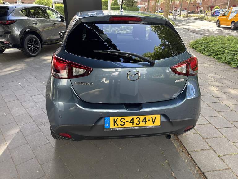 Mazda