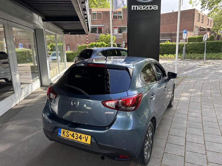 Mazda