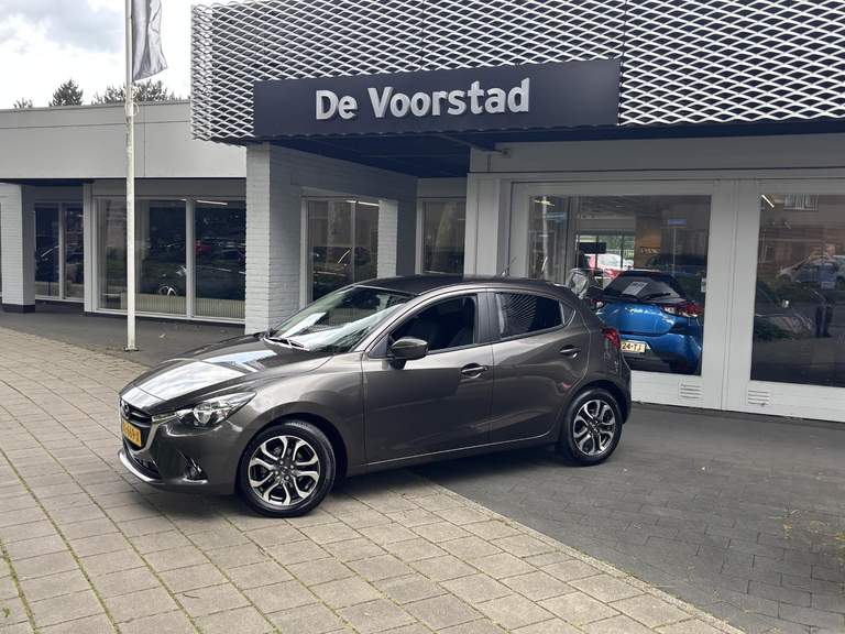 Mazda