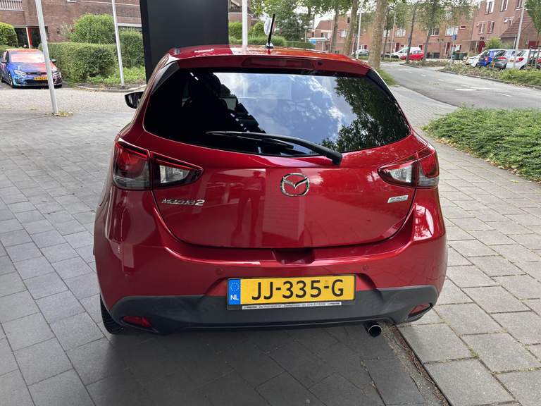 Mazda