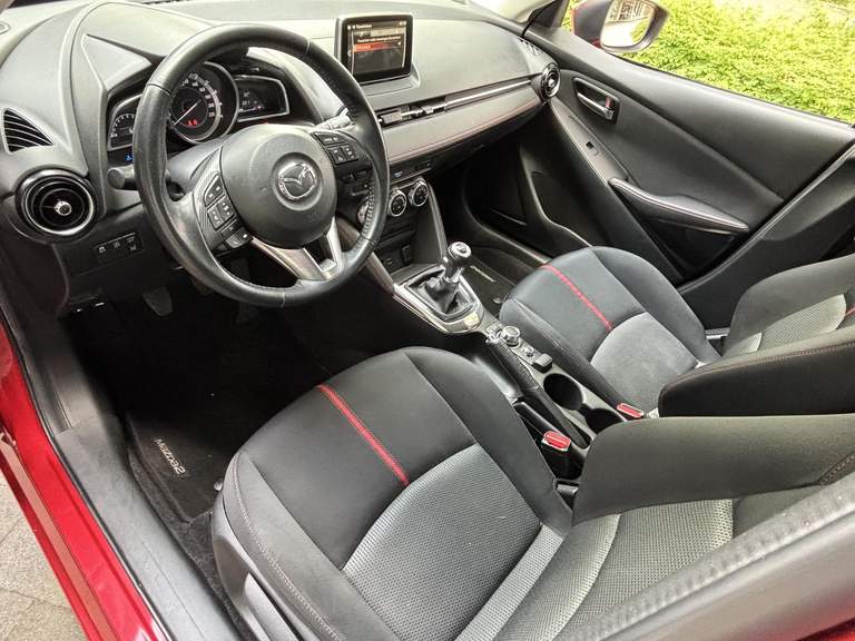 Mazda