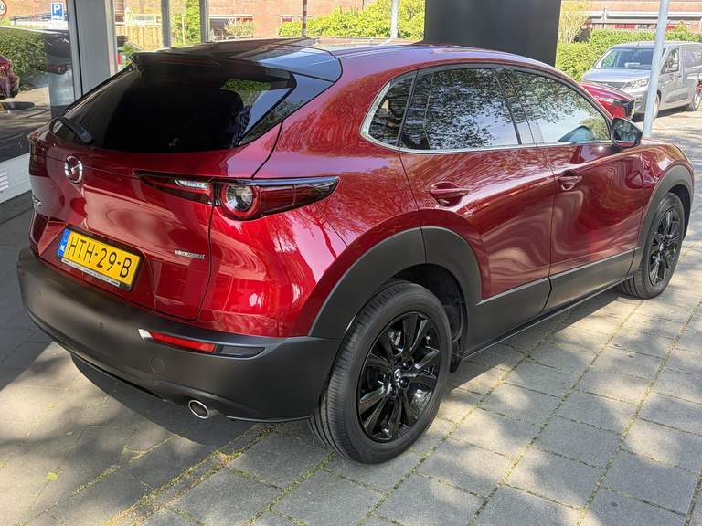 Mazda