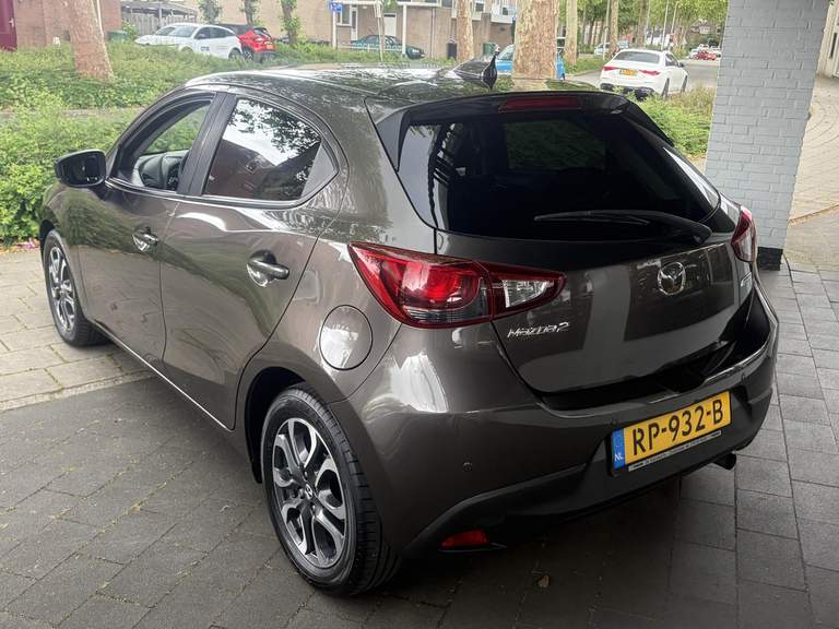 Mazda