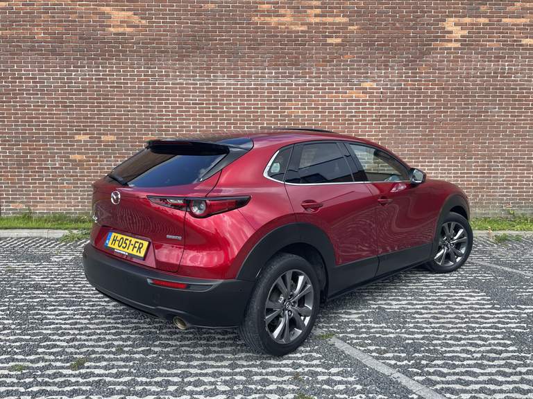 Mazda