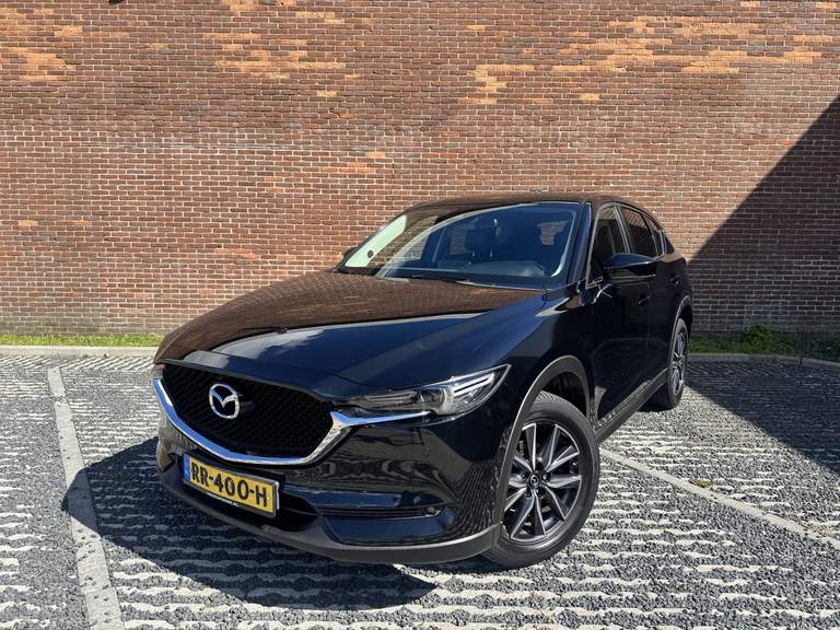 Mazda