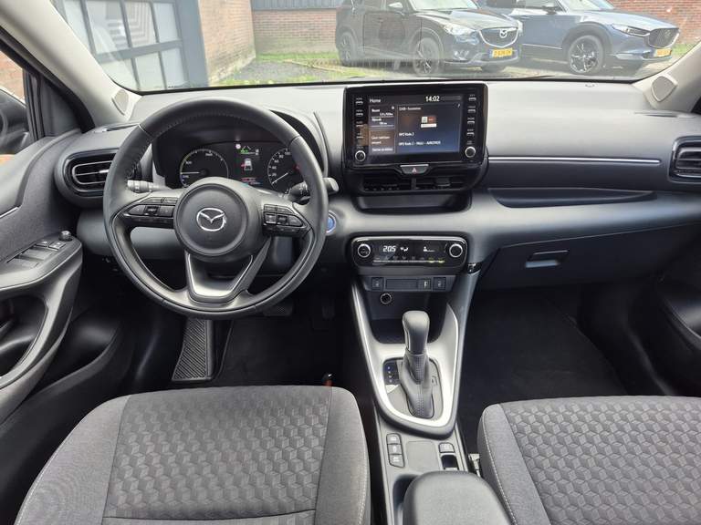 Mazda