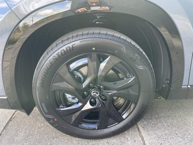Mazda Mazda