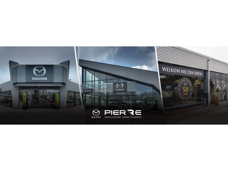 Mazda Mazda