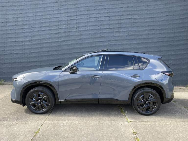 Mazda Mazda