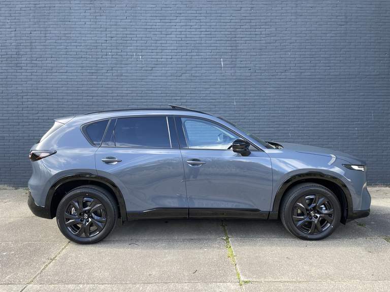 Mazda Mazda