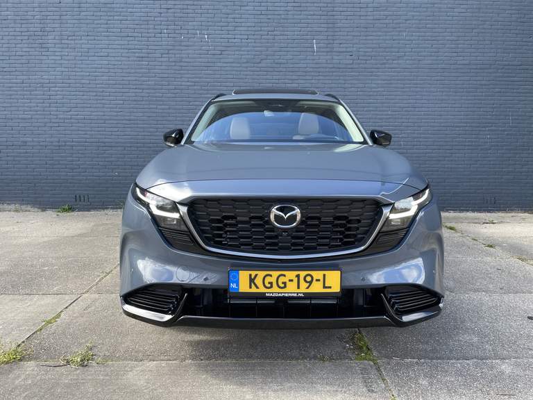 Mazda Mazda