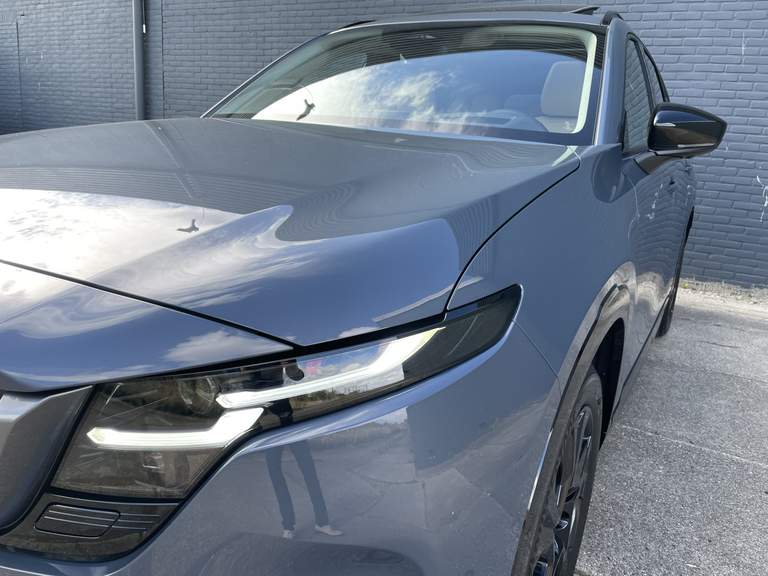 Mazda Mazda