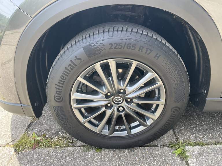 Mazda