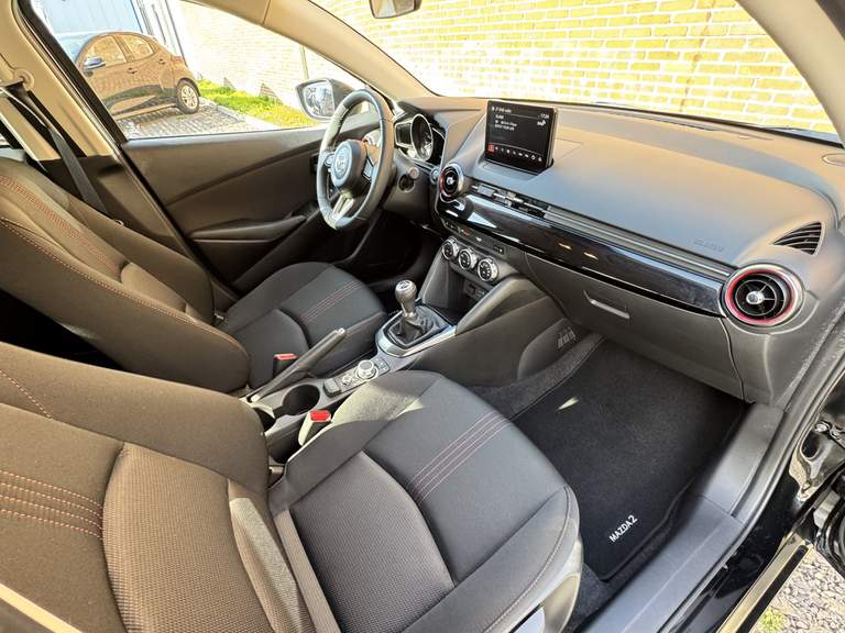 Mazda