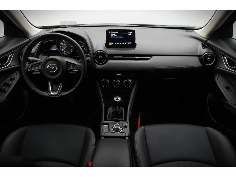 Mazda Mazda