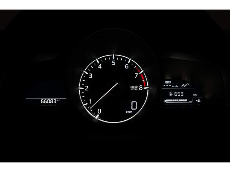 Mazda Mazda