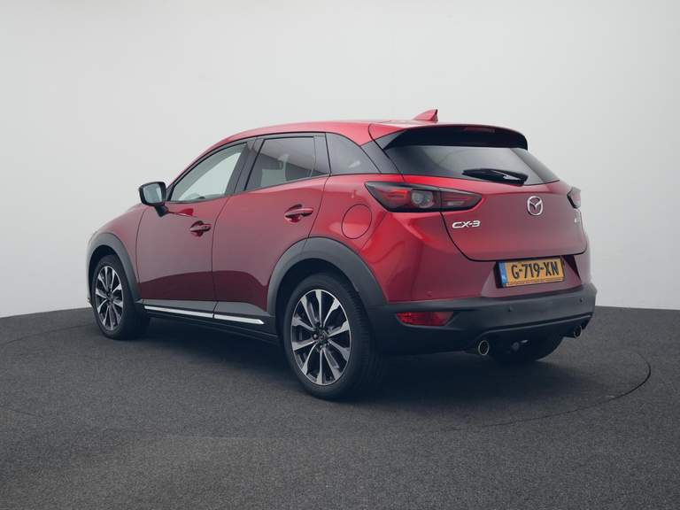 Mazda Mazda
