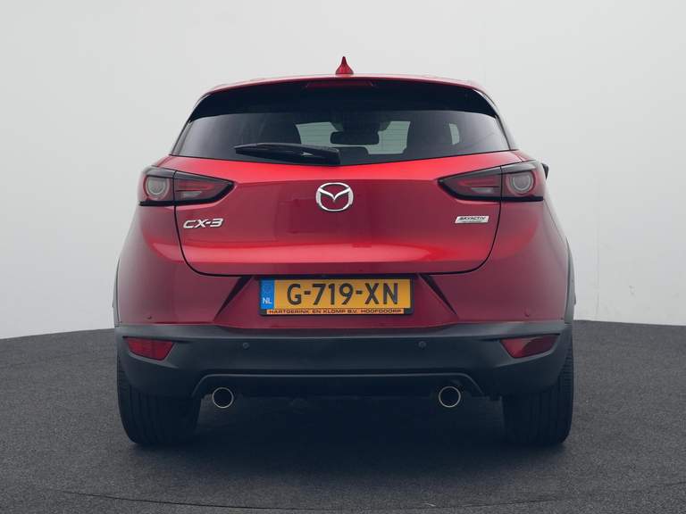 Mazda Mazda