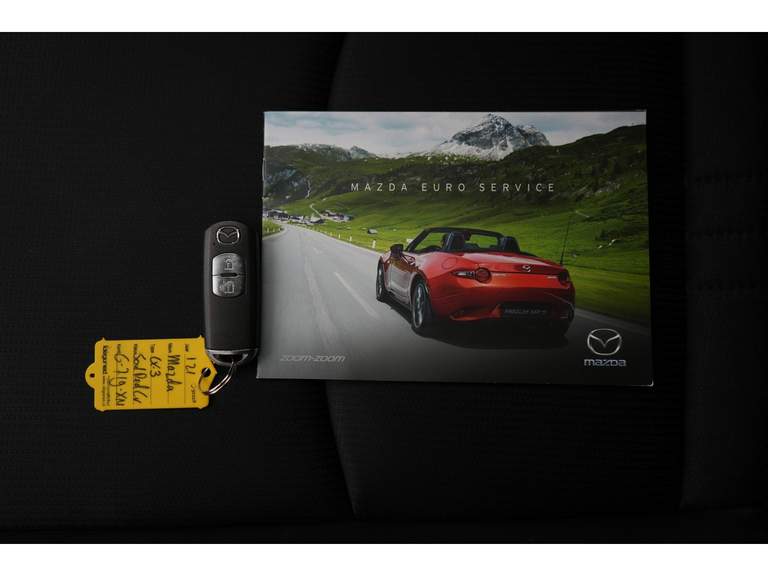 Mazda Mazda