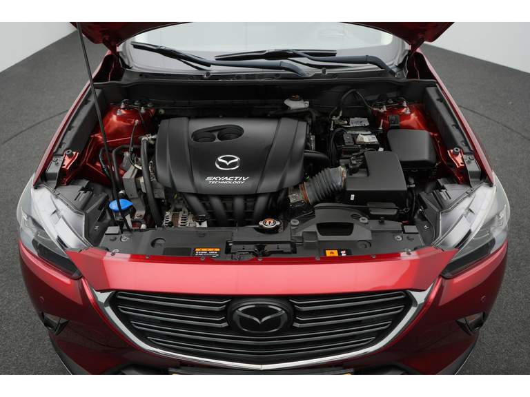 Mazda Mazda