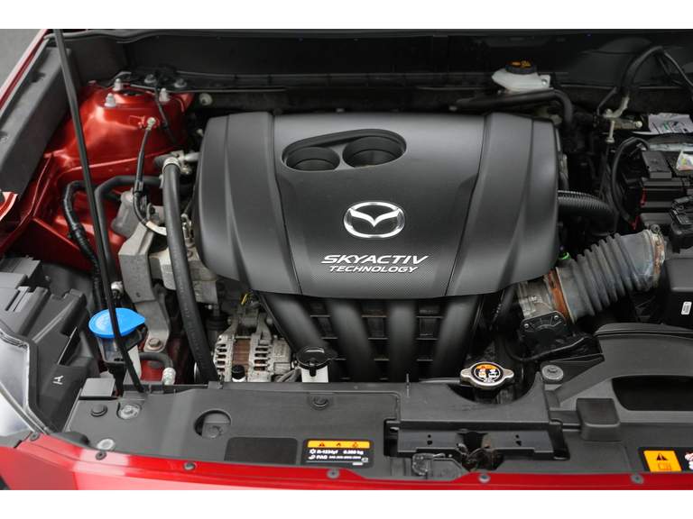 Mazda Mazda