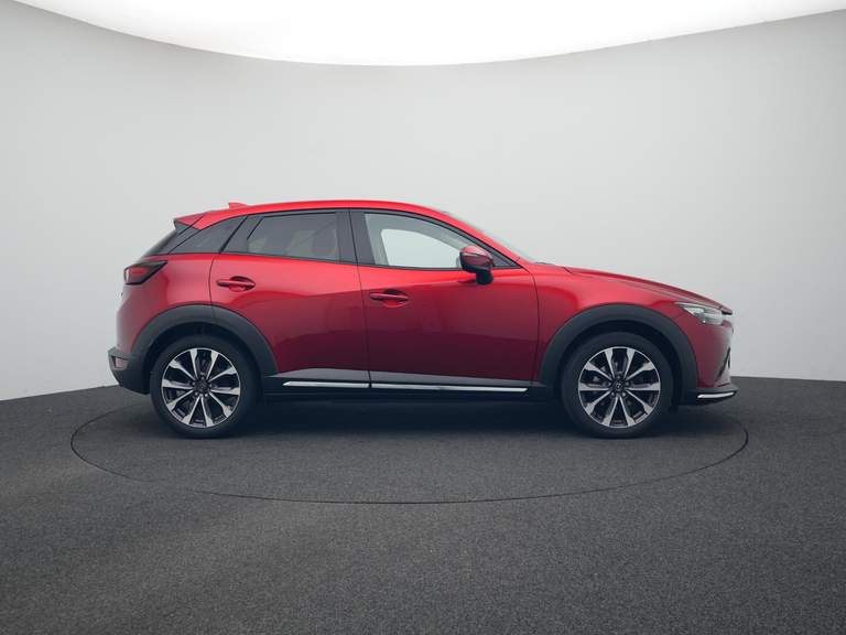 Mazda Mazda