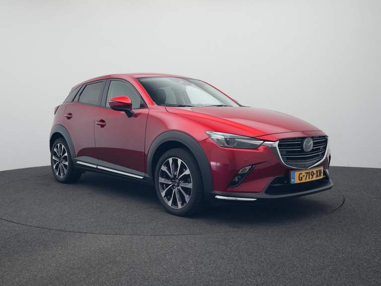 Mazda Mazda