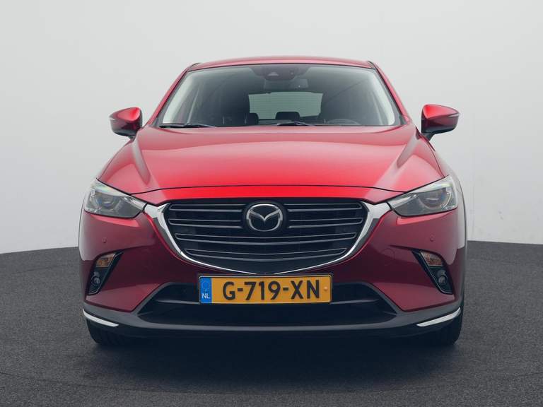 Mazda Mazda