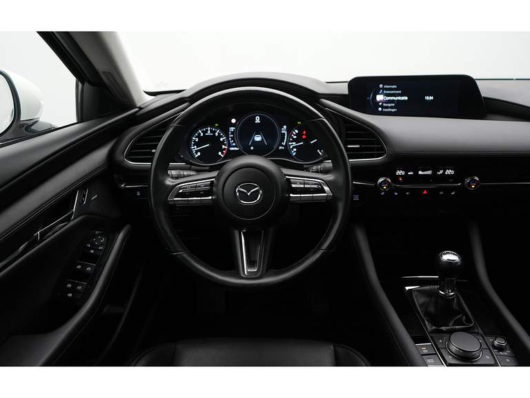Mazda Mazda