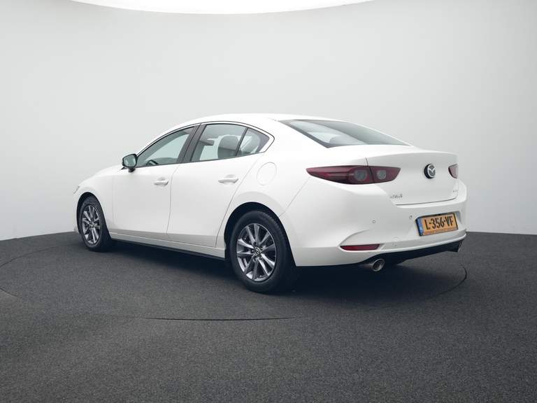Mazda Mazda