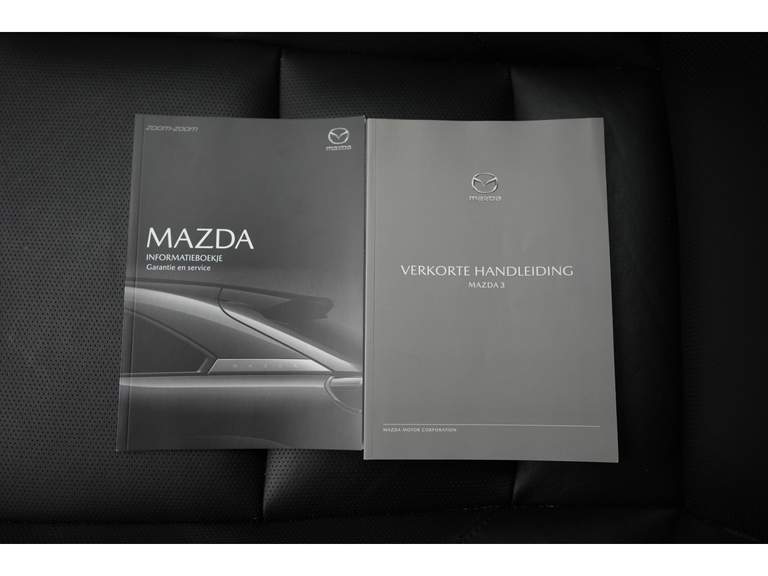 Mazda Mazda