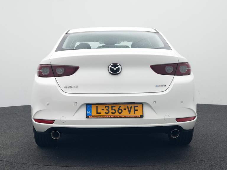 Mazda Mazda
