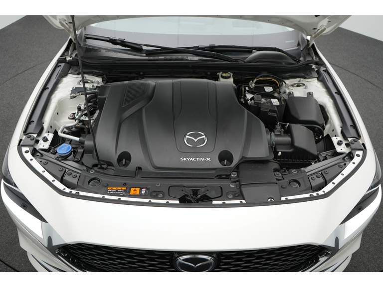Mazda Mazda