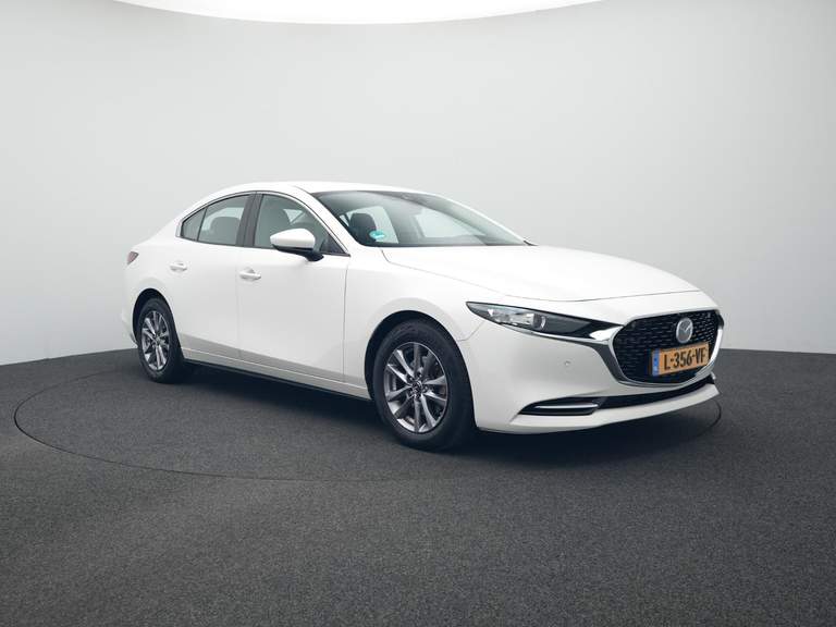 Mazda Mazda