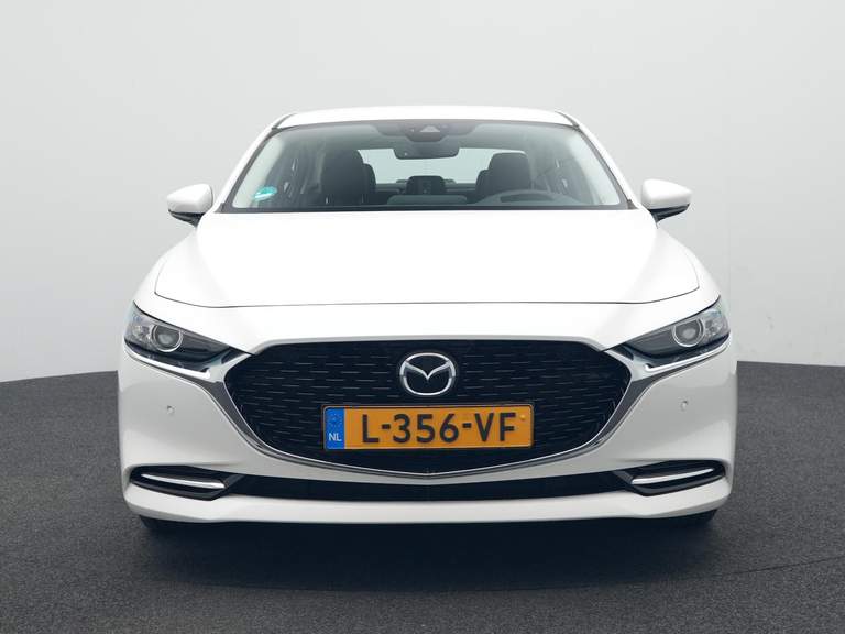 Mazda Mazda