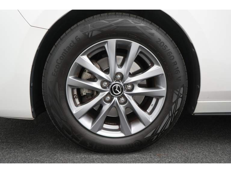 Mazda Mazda