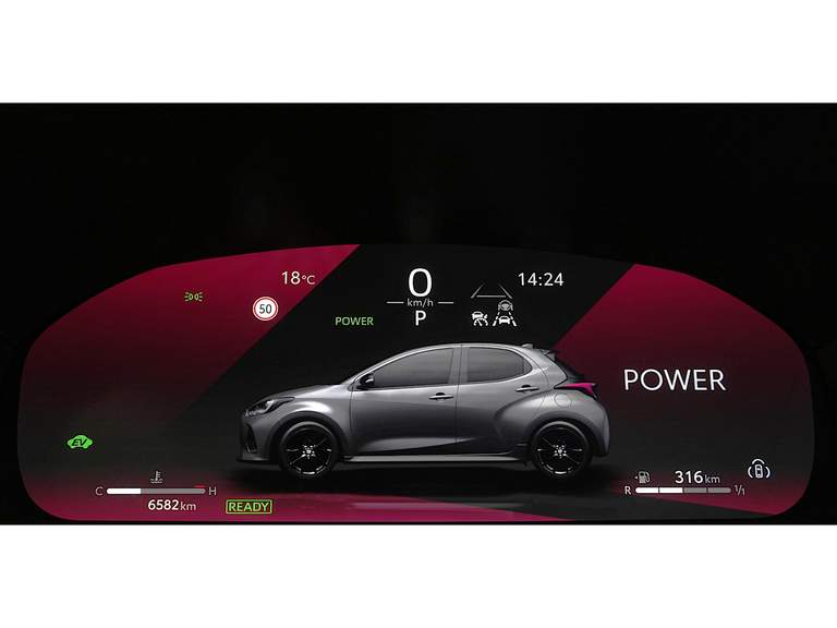 Mazda