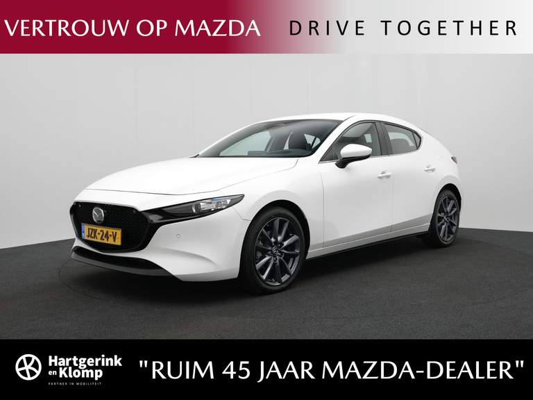 Mazda Mazda