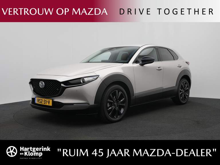 Mazda Mazda