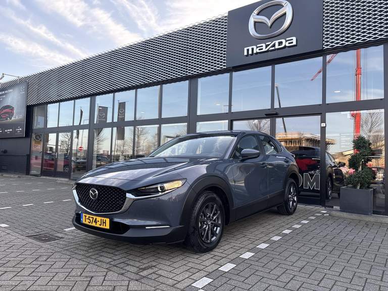 Mazda