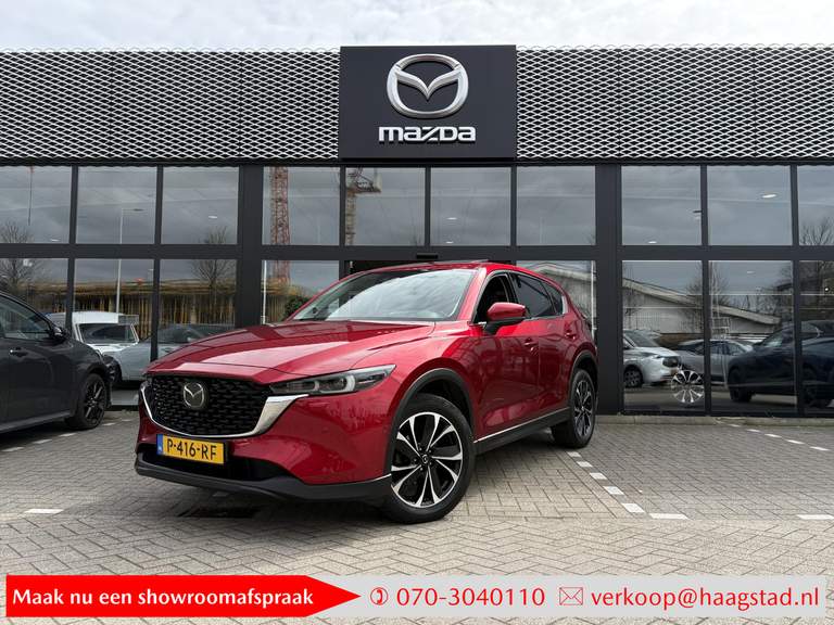 Mazda Mazda