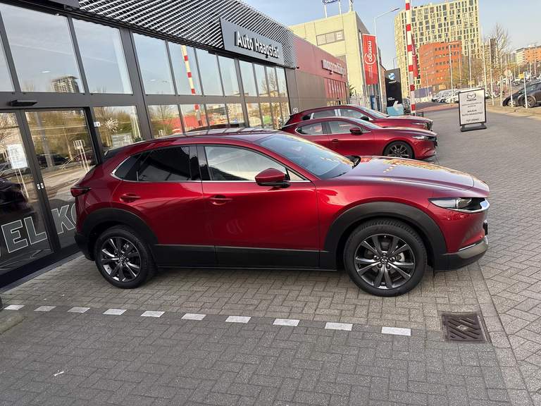 Mazda