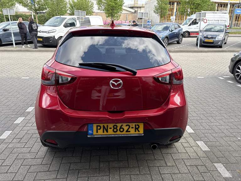 Mazda