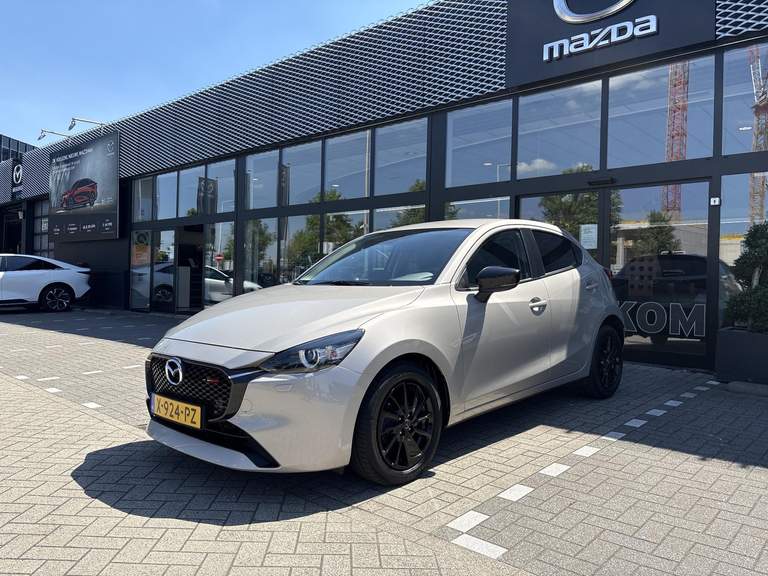 Mazda
